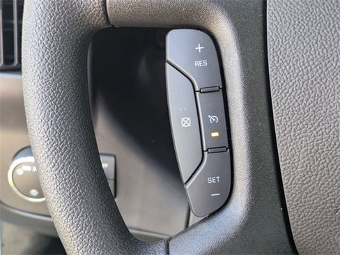 New 2025 Chevrolet Express 3500 w/ Power Convenience Package image 12