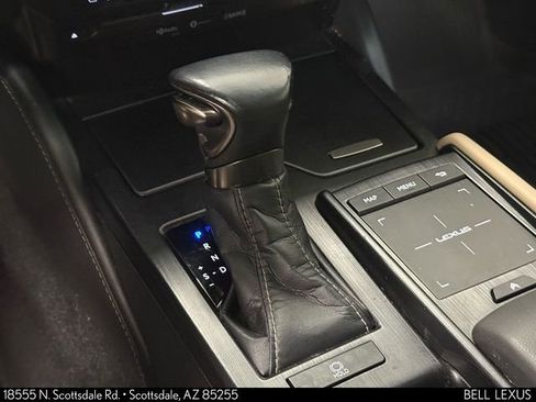 Used 2021 Lexus ES 250 w/ Premium Package image 22