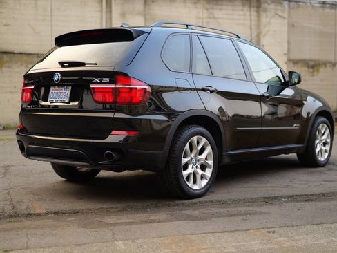 Used 2011 BMW X5 xDrive35i AWD/4WD image 12