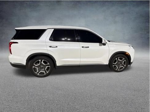 Used 2023 Hyundai Palisade Limited FWD image 10