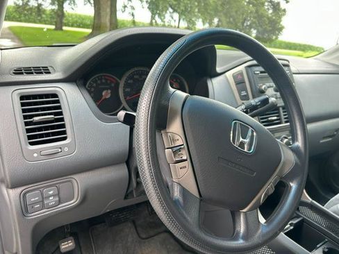 Used 2006 Honda Pilot EX image 9