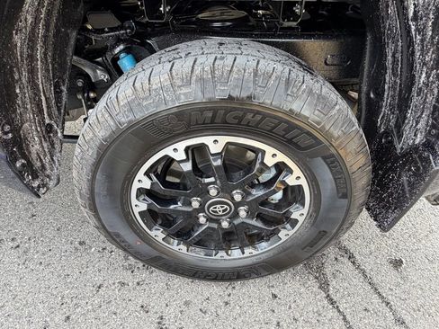 Used 2025 Toyota Tundra SR5 image 14