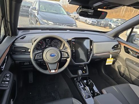 New 2026 Subaru Forester Sport image 6