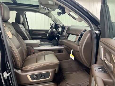 New 2026 RAM 1500 Limited AWD/4WD image 23
