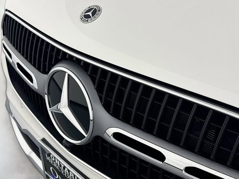 New 2026 Mercedes-Benz GLC 300 4MATIC image 12