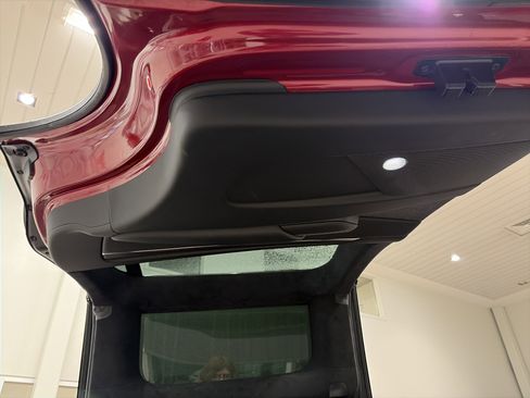 Used 2023 Tesla Model X image 25