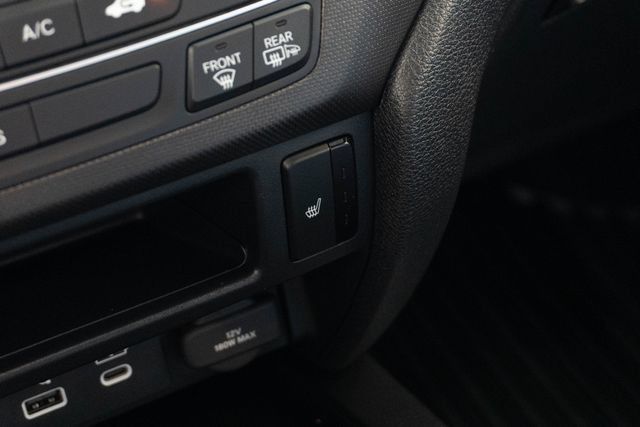 Used 2025 Honda Passport TrailSport image 30