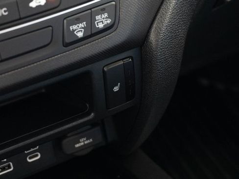 Used 2025 Honda Passport TrailSport image 30