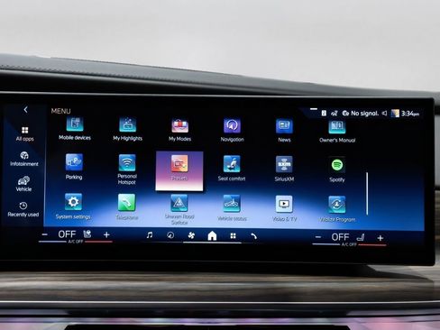 Used 2025 BMW i7 xDrive60 AWD/4WD image 58