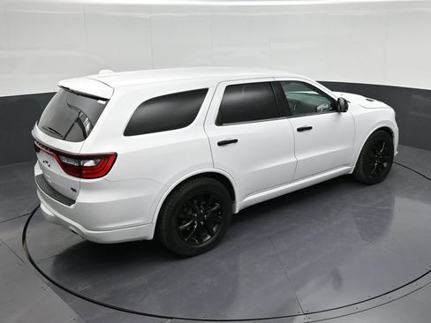 Used 2018 Dodge Durango R/T w/ Blacktop Package RWD image 14