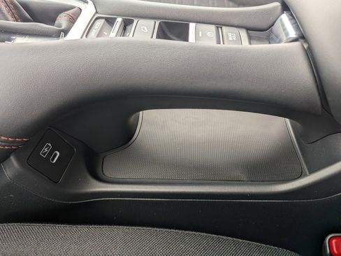 New 2026 Honda HR-V Sport image 20