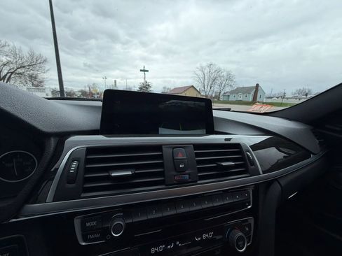 Used 2016 BMW 340i xDrive 340i xDrive Sedan 4D image 18