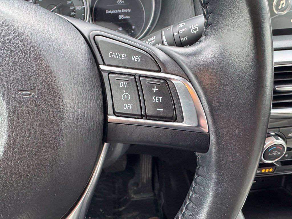 Used 2016 MAZDA CX-5 Grand Touring AWD/4WD image 23