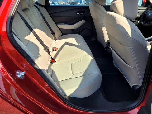 Used 2025 Honda Accord LX image 18