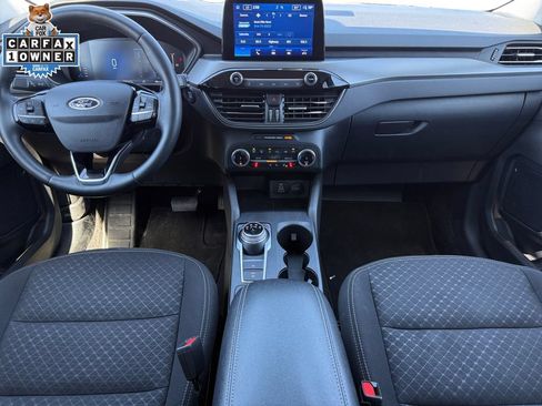 Used 2024 Ford Escape Active AWD/4WD image 10
