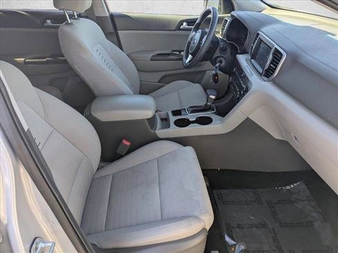 Used 2019 Kia Sportage LX w/ LX Popular Package image 20
