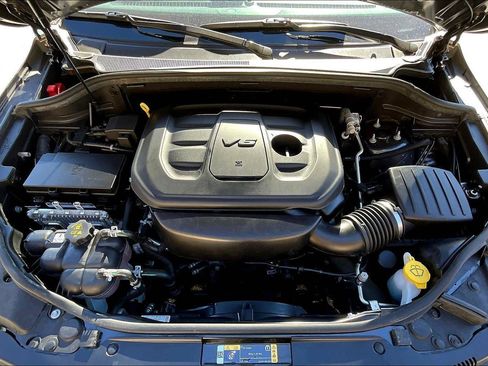 Certified 2021 Jeep Grand Cherokee Laredo X image 10