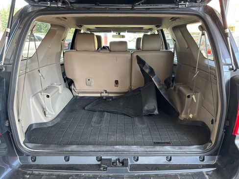 Used 2006 Toyota 4Runner Sport image 21