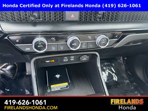 Certified 2023 Honda CR-V EX-L image 22