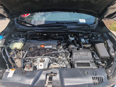 Used 2017 Honda Civic LX-P image 32