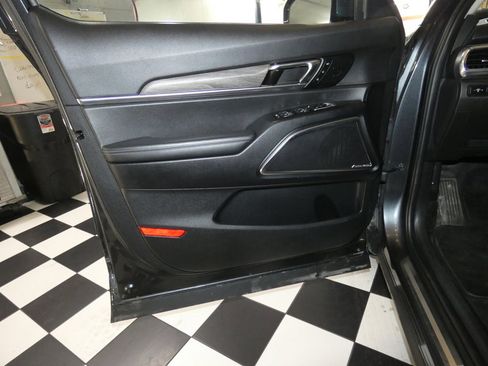 Used 2022 Kia Telluride SX image 25