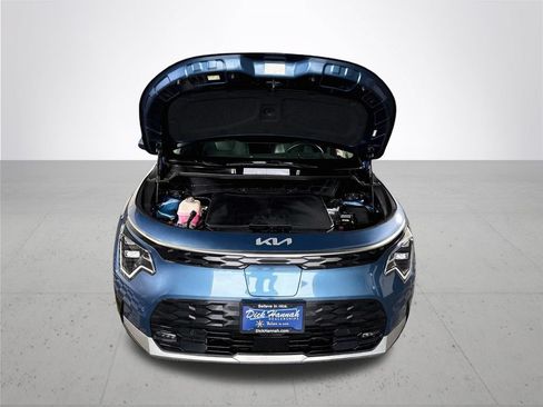 Certified 2023 Kia Niro Wave FWD image 24
