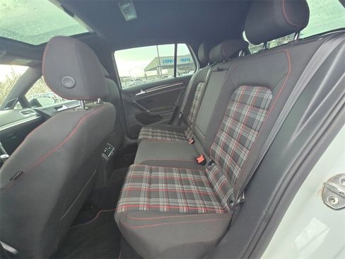 Used 2017 Volkswagen GTI S image 12