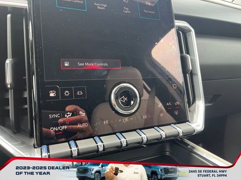 New 2026 GMC Acadia Elevation w/ Black Edition image 29