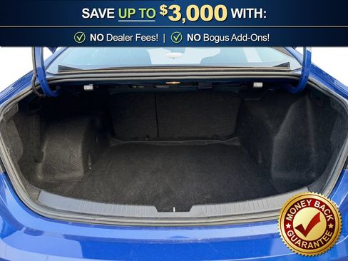 Used 2023 Chevrolet Malibu LS FWD image 24