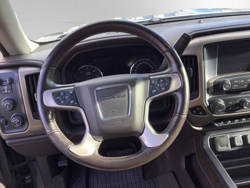 Used 2018 GMC Sierra 1500 Denali image 12