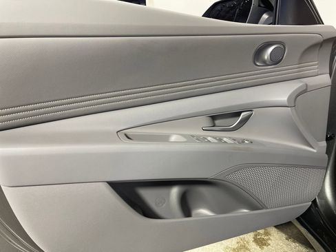 New 2026 Hyundai Elantra Sport FWD image 19
