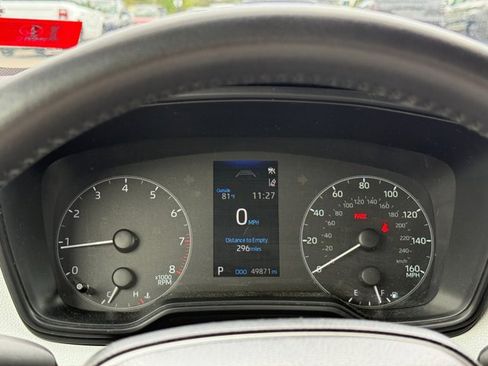 Certified 2023 Toyota Corolla SE FWD image 31