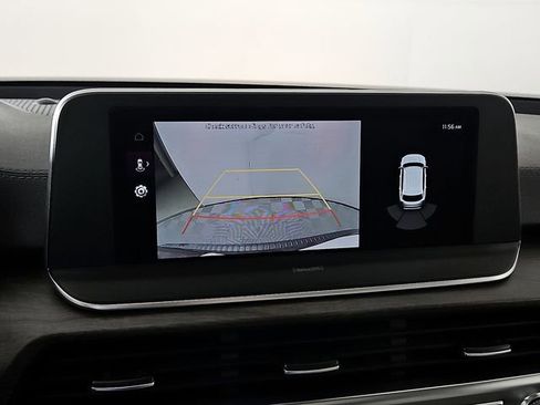 Used 2021 Kia Telluride EX w/ EX Premium Package image 19