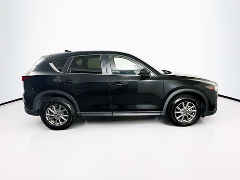 Used 2023 MAZDA CX-5 AWD 2.5 S w/ Preferred Package image 10