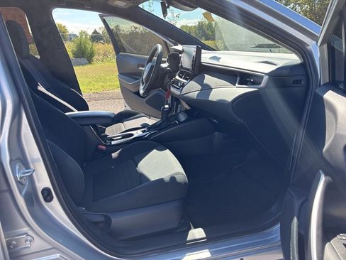 Used 2022 Toyota Corolla SE image 23
