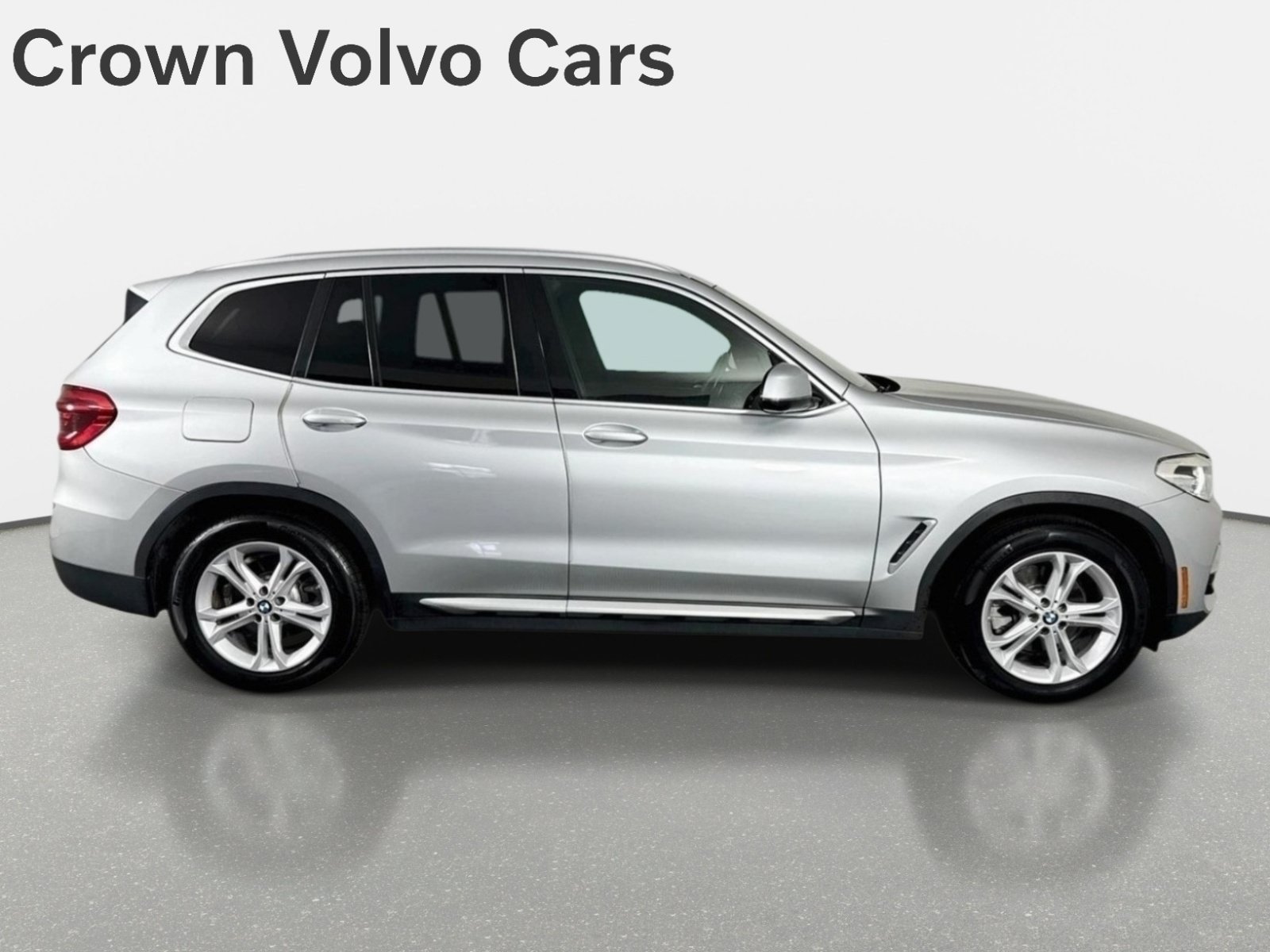 Used 2020 BMW X3 sDrive30i RWD image 4