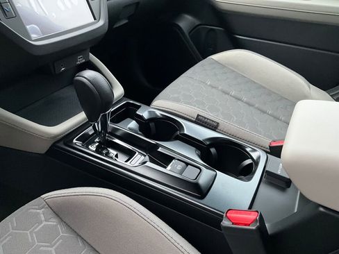 New 2026 Subaru Forester image 19