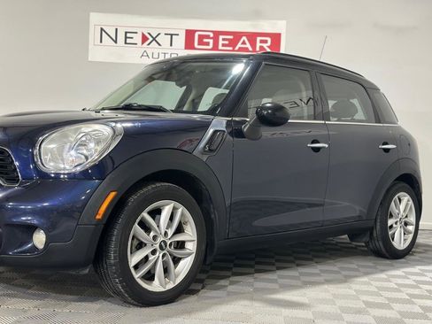 Used 2014 MINI Cooper Countryman S image 5