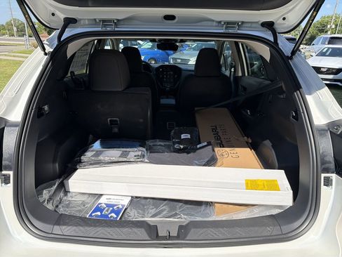 New 2026 Subaru Crosstrek 2.0i Premium AWD/4WD image 11