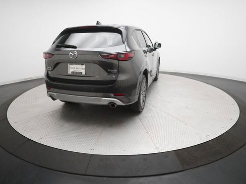 Certified 2025 MAZDA CX-5 Signature image 13