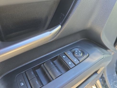 Used 2025 Toyota Tacoma Trailhunter w/ Tow Tech Package image 21