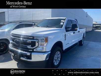 Used 2022 Ford F250 XLT