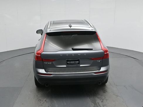 Used 2020 Volvo XC60 T5 Momentum w/ Protection Package Premier image 46