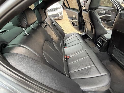Used 2021 BMW 330i xDrive Sedan AWD/4WD image 20