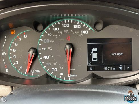 Used 2021 Chevrolet Trax LS image 32