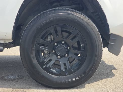 Used 2022 Toyota Tacoma SR w/ SR Convenience Package RWD image 28