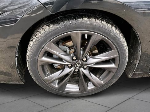 Used 2021 Lexus ES 250 F Sport w/ Accessory Package 2 image 11