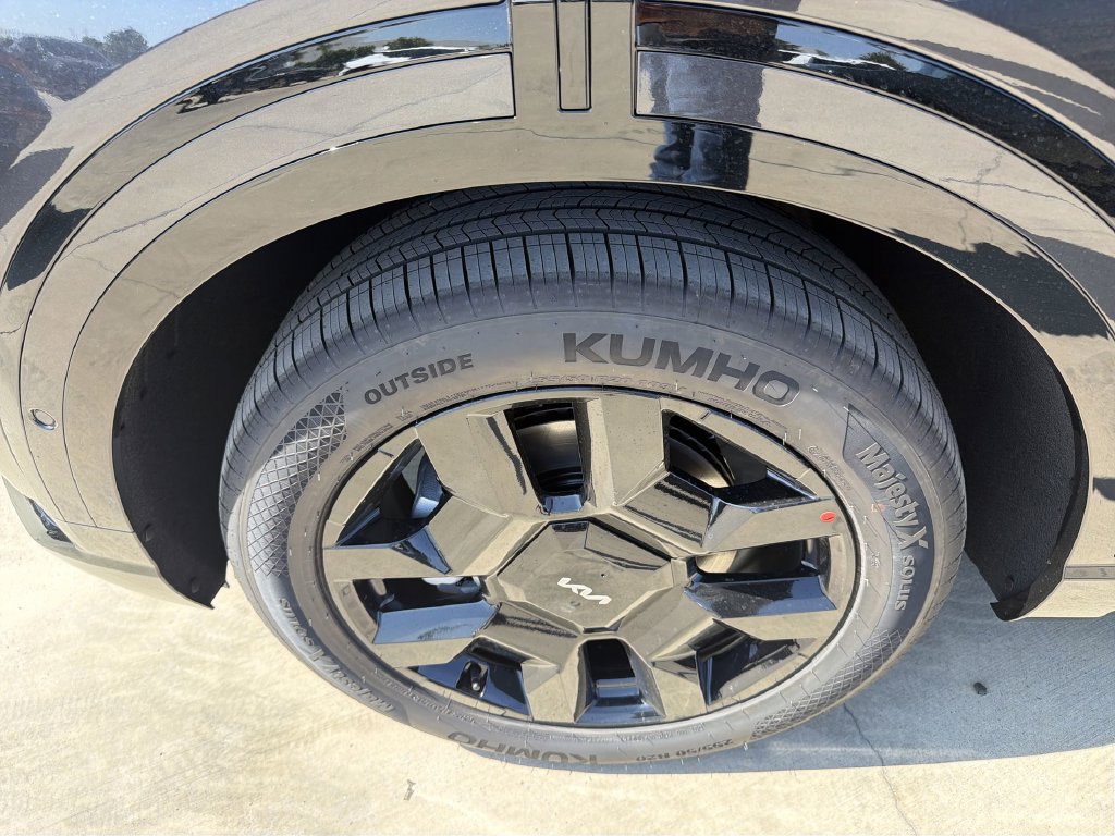 New 2027 Kia Telluride SX Prestige AWD/4WD image 21