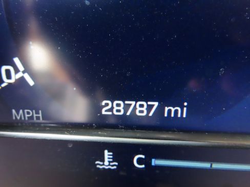 Used 2023 Chevrolet Silverado 1500 LT w/ Protection Package image 22