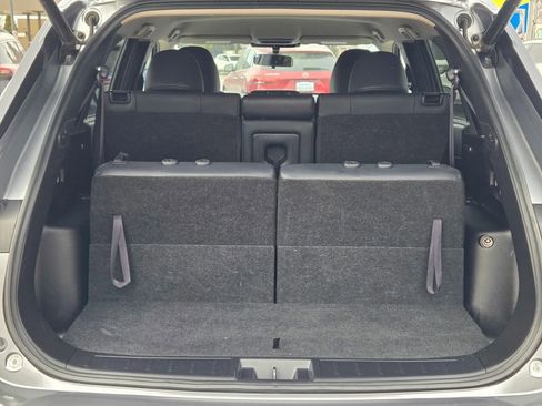 Used 2024 Mitsubishi Outlander SE image 19